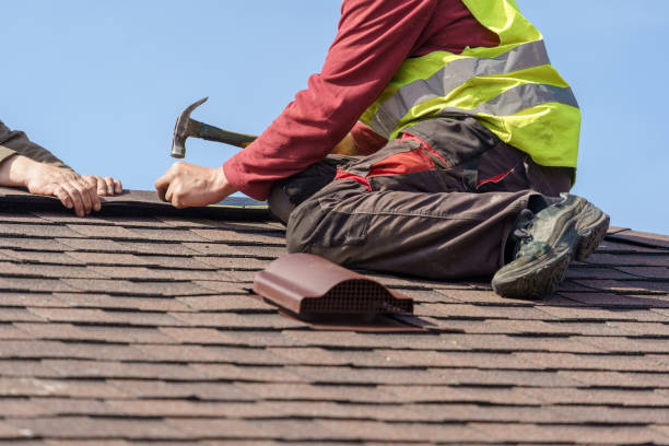 Quick and Trustworthy Emergency Roof Repair Services in Ogden, KS