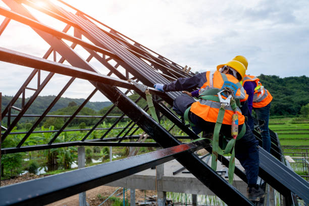 Best Affordable Roofing Company  in Ogden, KS