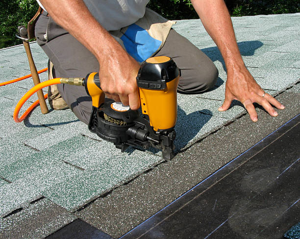 Best Roof Waterproofing Services  in Ogden, KS