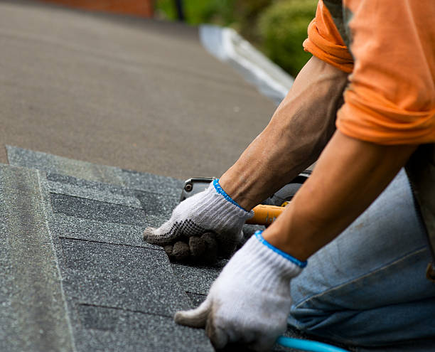 Best Residential Roofing Contractor  in Ogden, KS