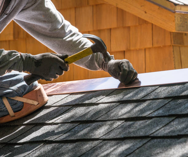 Best Local Roofing Companies  in Ogden, KS